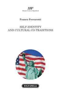 Immagine copertina libro Self-identity and cultural co-traditions