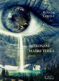 Immagine copertina libro Astronave madre Terra