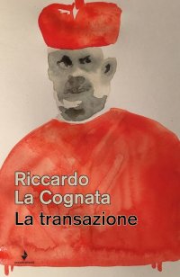 Immagine copertina libro La transazione