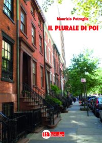 Immagine copertina libro Il plurale di poi