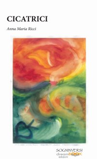 Immagine copertina libro Cicatrici