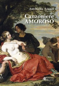 Immagine copertina libro Canzoniere amoroso