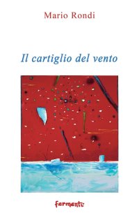 Immagine copertina libro Il cartiglio del vento (2016-2017)