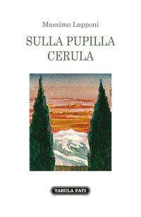 Immagine copertina libro Sulla pupilla cerula