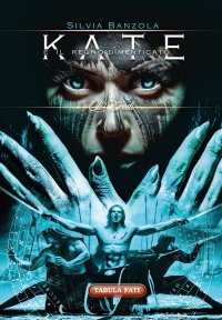 Immagine copertina libro Gli eredi. Kate e il regno dimenticato