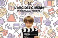 Immagine copertina libro L'ABC del cinema