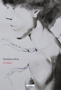 Immagine copertina libro Forbici. Nuova ediz.