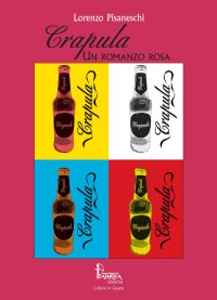 Immagine copertina libro Crapula