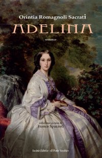 Immagine copertina libro Adelina