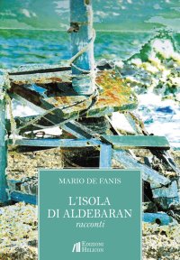 Immagine copertina libro L'isola di Aldebaran