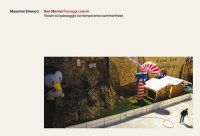 Immagine copertina libro San Marino, Paesaggi laterali. Visioni sul paesaggio contemporaneo sammarinese. Ediz. illustrata