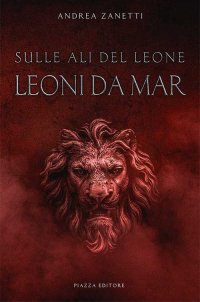 Immagine copertina libro Leoni da mar. Sulle ali del leone