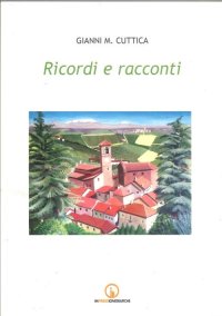 Immagine copertina libro Ricordi e racconti