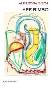 Immagine copertina libro Ape-bimbo