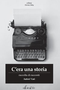 Immagine copertina libro C'era una storia