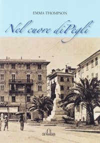 Immagine copertina libro Nel cuore di Pegli