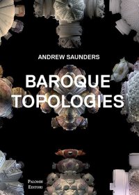 Immagine copertina libro Baroque topologies. Ediz. illustrata