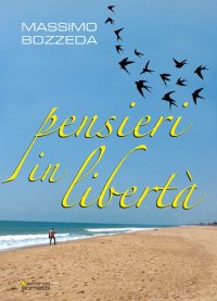 Immagine copertina libro Pensieri in libertà