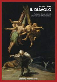 Immagine copertina libro Il diavolo