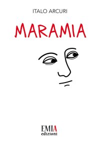 Immagine copertina libro Maramia