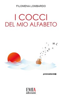 Immagine copertina libro I cocci del mio alfabeto