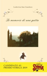 Immagine copertina libro Le memorie di una gatta