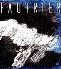 Immagine copertina libro Fautrier. Ediz. italiana, francese e tedesca