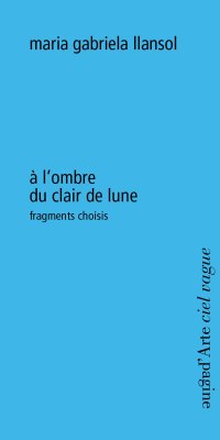 Immagine copertina libro À l'ombre du clair de lune. Fragments choisis