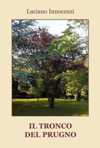 Immagine copertina libro Il tronco del prugno