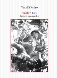 Immagine copertina libro Pane e blu. Racconti monteverdini