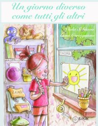 Immagine copertina libro Un giorno diverso come tutti gli altri