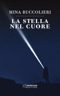 Immagine copertina libro La stella nel cuore