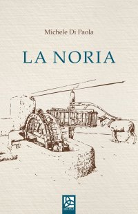Immagine copertina libro La noria