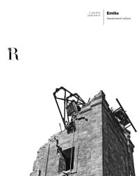 Immagine copertina libro Emilia. Assestamenti urbani