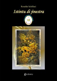 Immagine copertina libro Istintu di jinestra