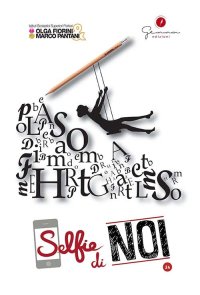 Immagine copertina libro Selfie di noi. Vol. 34: ISSP Olga Fiorini Marco Pantani, Busto Arsizio (Va)