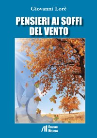 Immagine copertina libro Pensieri ai soffi del vento