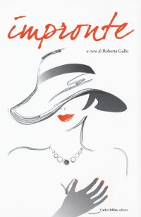 Immagine copertina libro Impronte