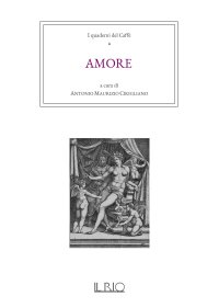 Immagine copertina libro I quaderni del caffè. Vol. 2: Amore