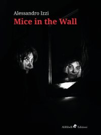 Immagine copertina libro Mice in the wall