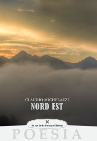 Immagine copertina libro Nord est