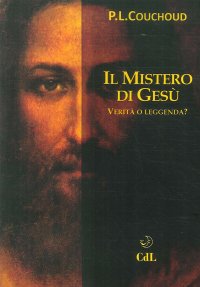 Immagine copertina libro Il mistero di Gesù