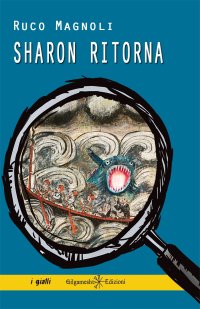 Immagine copertina libro Sharon ritorna. Con Libro in brossura