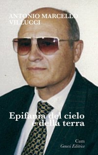 Immagine copertina libro Epifania del cielo e della terra