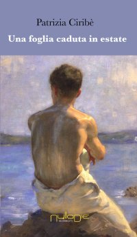 Immagine copertina libro Una foglia caduta in estate
