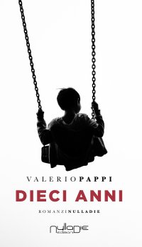 Immagine copertina libro Dieci anni