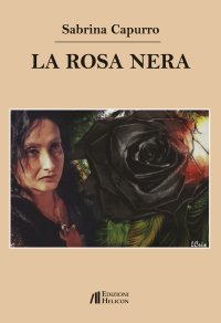 Immagine copertina libro La rosa nera
