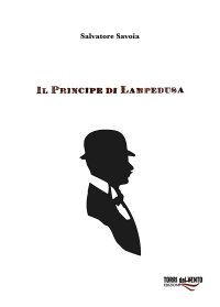 Immagine copertina libro Il principe di Lampedusa