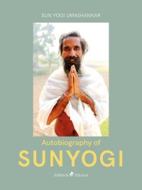 Immagine copertina libro Autobiography of Sunyogi
