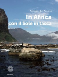 Immagine copertina libro In Africa con il sole in tasca